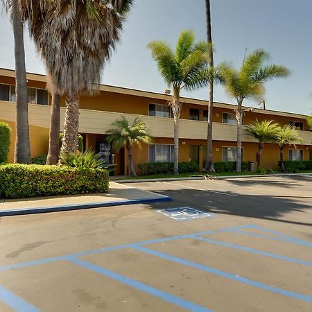 Hotel Palmeras Chula Vista Exteriér fotografie