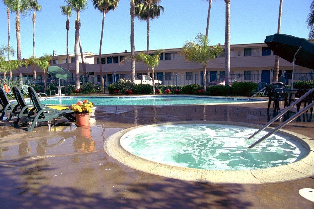 Hotel Palmeras Chula Vista Zařízení fotografie