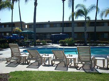 Hotel Palmeras Chula Vista Exteriér fotografie