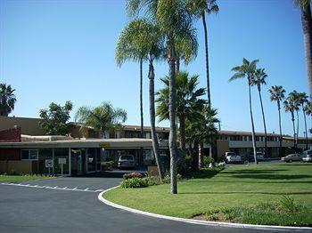 Hotel Palmeras Chula Vista Exteriér fotografie