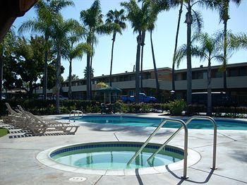 Hotel Palmeras Chula Vista Exteriér fotografie