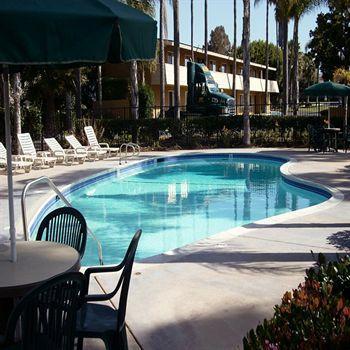 Hotel Palmeras Chula Vista Exteriér fotografie