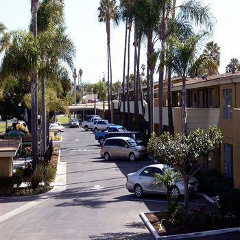 Hotel Palmeras Chula Vista Exteriér fotografie